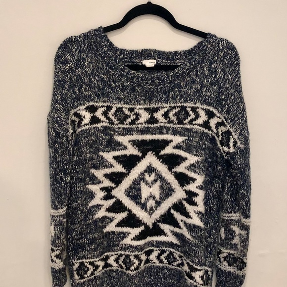 Warm Garage Clothing Sweater Xs/S - Picture 1 of 4